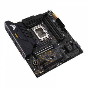 ASUS TUF GAMING B660M-PLUS D4 alaplap